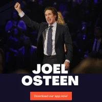 Joel Osteen
