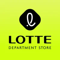 GLOBAL. LOTTE DEPARTMENT STORE