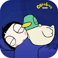 Sarah & Duck The Big Sleepover