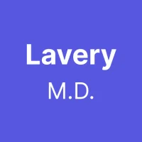 Sarah Lavery MD