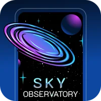 Sky Observation App